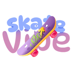 Skate Vibe